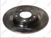 ABE C43029ABE Brake Disc